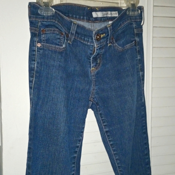DKNY JEANS THE LUDLOW JEAN-EUC-SIZE: 2S - Picture 1 of 5